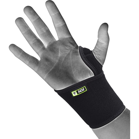 RDX W101 WRIST BRACE-2